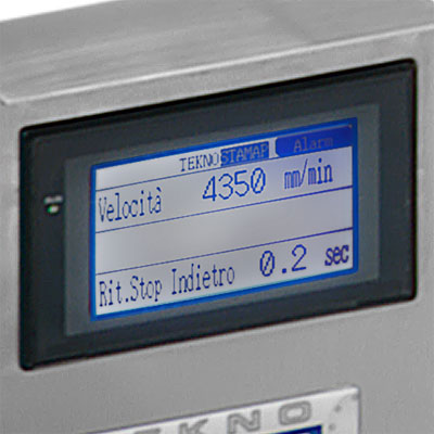 Сенсорная панель